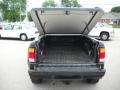1999 Black Clearcoat Ford Ranger XLT Extended Cab 4x4  photo #9