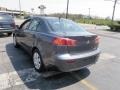 Graphite Gray Pearl - Lancer DE Photo No. 2