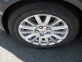 Thunder Gray ChromaFlair - CTS 4 3.0 AWD Sedan Photo No. 2
