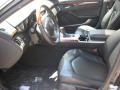 Thunder Gray ChromaFlair - CTS 4 3.0 AWD Sedan Photo No. 3