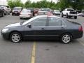 Nighthawk Black Pearl - Accord SE Sedan Photo No. 11