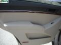 2008 Satin Beige Metallic Hyundai Veracruz GLS  photo #11