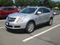 Radiant Silver - SRX 4 V6 AWD Photo No. 1