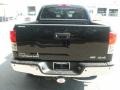 2010 Black Toyota Tundra Platinum CrewMax 4x4  photo #5