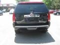 2010 Black Raven Cadillac Escalade Hybrid AWD  photo #4