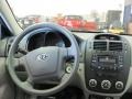 Deep Ocean Blue - Spectra EX Sedan Photo No. 4