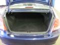 Deep Ocean Blue - Spectra EX Sedan Photo No. 6