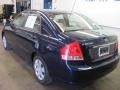 Deep Ocean Blue - Spectra EX Sedan Photo No. 13