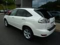 Crystal White - RX 350 AWD Photo No. 3