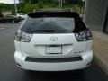 Crystal White - RX 350 AWD Photo No. 4