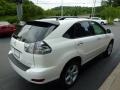Crystal White - RX 350 AWD Photo No. 5
