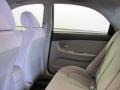 Deep Ocean Blue - Spectra EX Sedan Photo No. 19