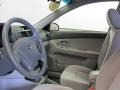 Deep Ocean Blue - Spectra EX Sedan Photo No. 20
