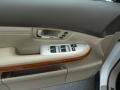 Crystal White - RX 350 AWD Photo No. 11