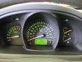Deep Ocean Blue - Spectra EX Sedan Photo No. 24