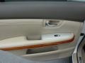 Crystal White - RX 350 AWD Photo No. 14