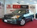 Aspen Green Pearl - Camry LE V6 Photo No. 1