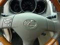 Crystal White - RX 350 AWD Photo No. 19