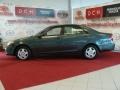 2002 Aspen Green Pearl Toyota Camry LE V6  photo #5