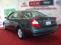 Aspen Green Pearl - Camry LE V6 Photo No. 7