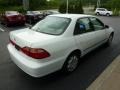 1998 Taffeta White Honda Accord LX Sedan  photo #5