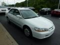 1998 Taffeta White Honda Accord LX Sedan  photo #6