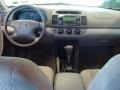 Aspen Green Pearl - Camry LE V6 Photo No. 25