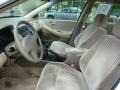 1998 Taffeta White Honda Accord LX Sedan  photo #9