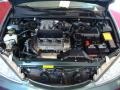 Aspen Green Pearl - Camry LE V6 Photo No. 32