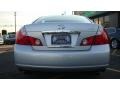 Liquid Platinum Metallic - M 35x Sedan Photo No. 5