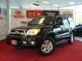 Black - 4Runner SR5 4x4 Photo No. 1