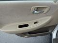 1998 Taffeta White Honda Accord LX Sedan  photo #13