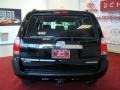 Black - 4Runner SR5 4x4 Photo No. 8