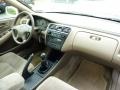 1998 Taffeta White Honda Accord LX Sedan  photo #16