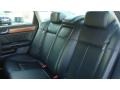 Liquid Platinum Metallic - M 35x Sedan Photo No. 11