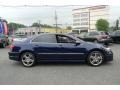 Opulent Blue Pearl - RL 3.5 AWD Sedan Photo No. 2
