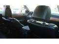 Liquid Platinum Metallic - M 35x Sedan Photo No. 12