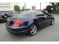 Opulent Blue Pearl - RL 3.5 AWD Sedan Photo No. 3