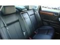 Liquid Platinum Metallic - M 35x Sedan Photo No. 13