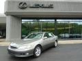 Antique Sage Pearl 2001 Lexus ES 300