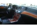 Liquid Platinum Metallic - M 35x Sedan Photo No. 14