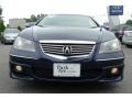 Opulent Blue Pearl - RL 3.5 AWD Sedan Photo No. 4