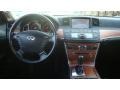 Liquid Platinum Metallic - M 35x Sedan Photo No. 16