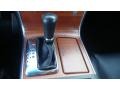 Liquid Platinum Metallic - M 35x Sedan Photo No. 20