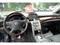 Opulent Blue Pearl - RL 3.5 AWD Sedan Photo No. 8