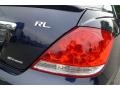 Opulent Blue Pearl - RL 3.5 AWD Sedan Photo No. 9