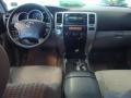 Black - 4Runner SR5 4x4 Photo No. 25