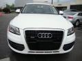 Ibis White - Q5 3.2 quattro Photo No. 3