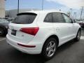 Ibis White - Q5 3.2 quattro Photo No. 7