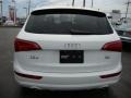 Ibis White - Q5 3.2 quattro Photo No. 8